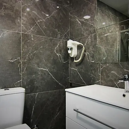 Phaedrus Living: Luxury 509 * Lefkoşa