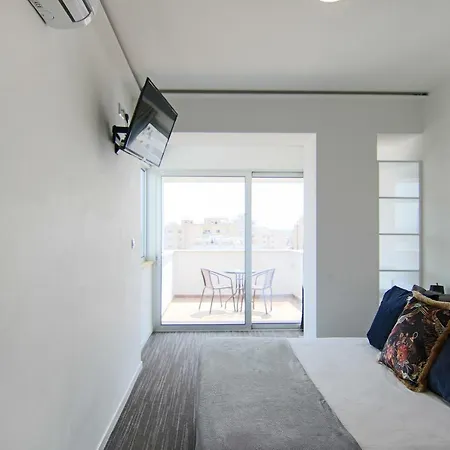 Phaedrus Living: Luxury 509 * نيقوسيا