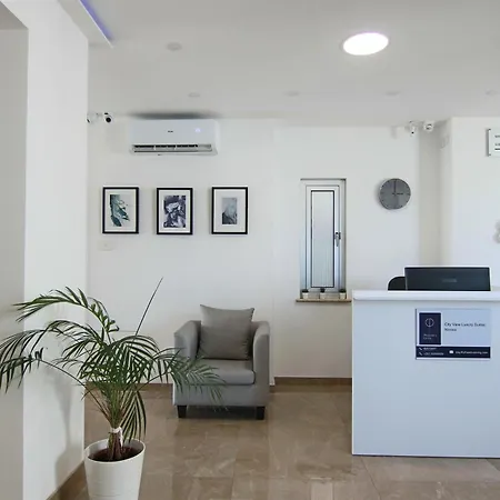 Phaedrus Living: Luxury 509 * 尼科西亚